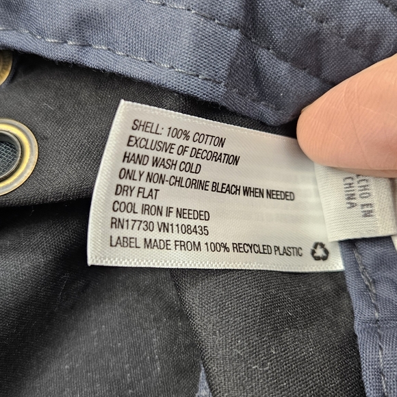 Good fellow hicking hat - Picture 5 of 6